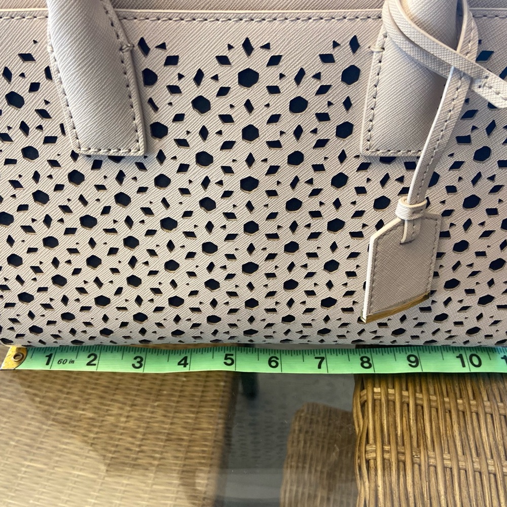 ♠️ Authentic Kate Spade Satchel - Picture 2 of 15